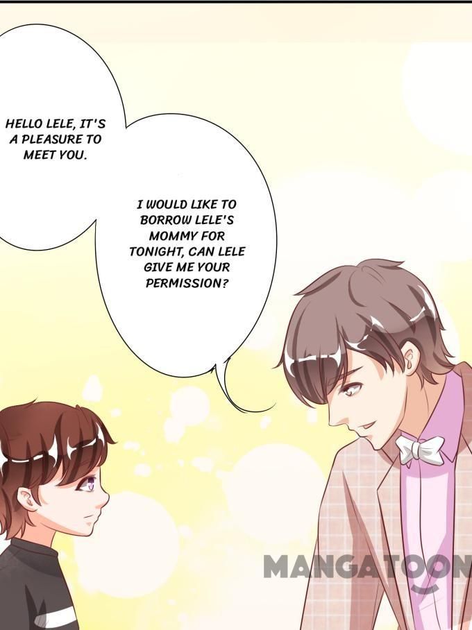 Prince's Private Baby chapter 13 page 18