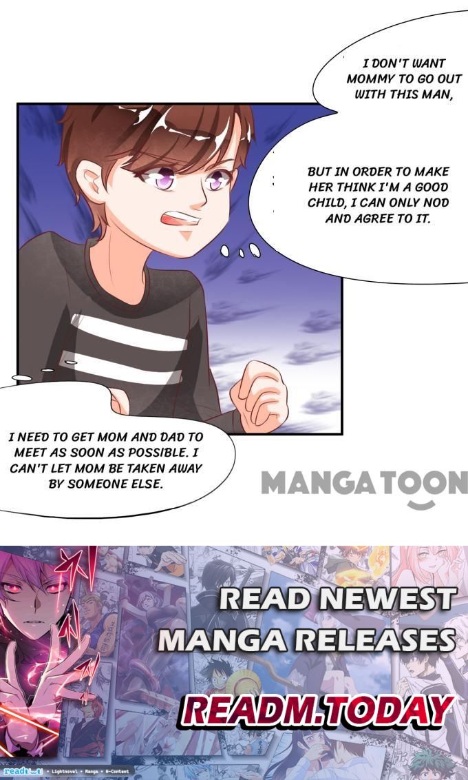 Prince's Private Baby chapter 13 page 22