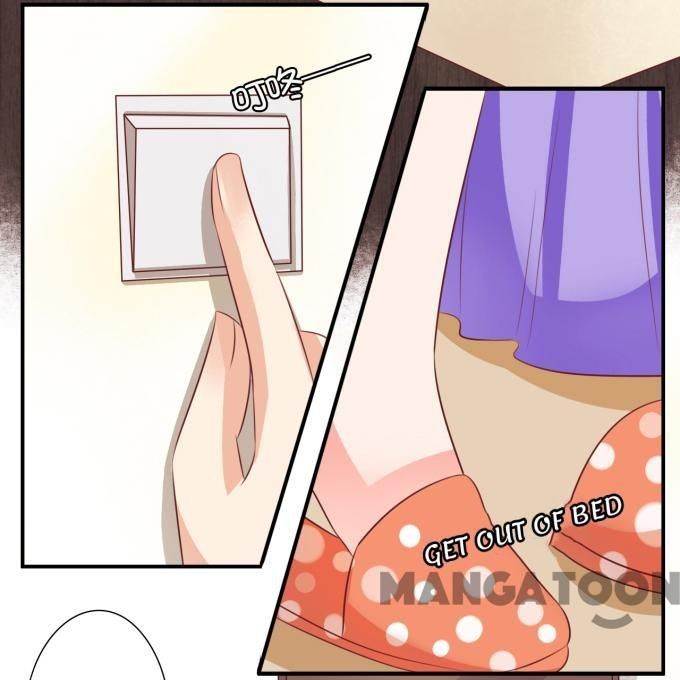 Prince's Private Baby chapter 13 page 3