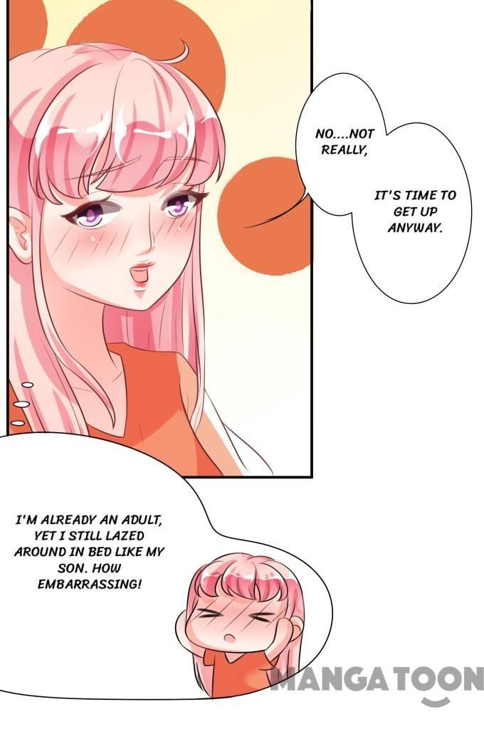 Prince's Private Baby chapter 13 page 4