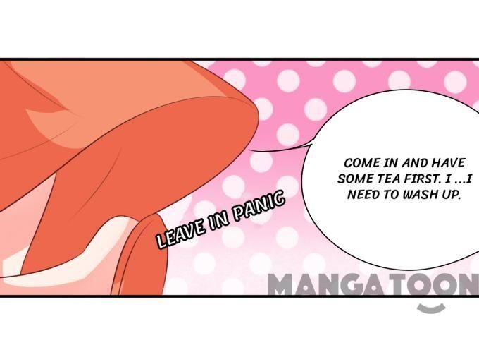 Prince's Private Baby chapter 13 page 5