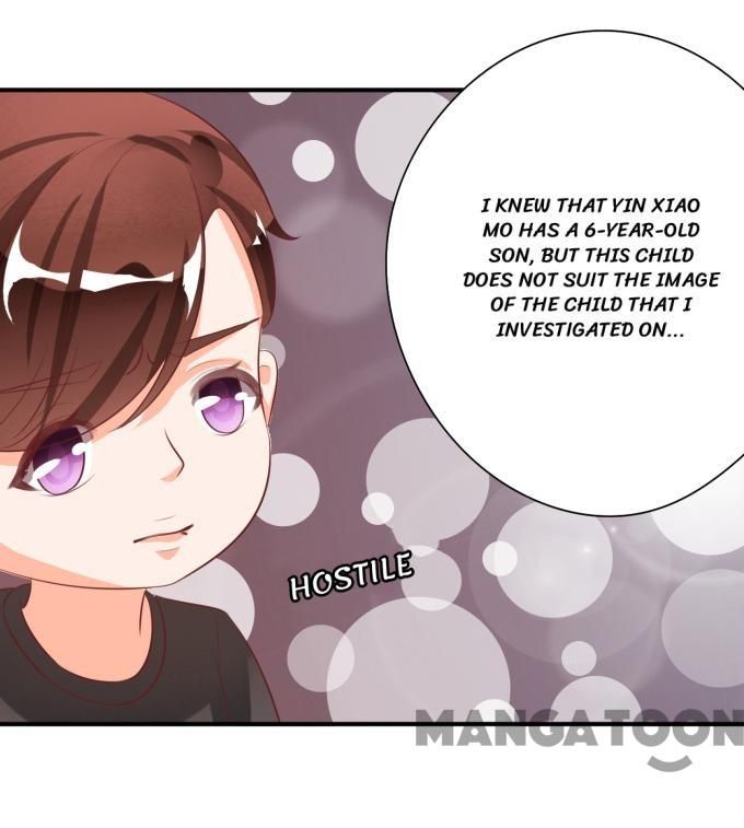 Prince's Private Baby chapter 13 page 8