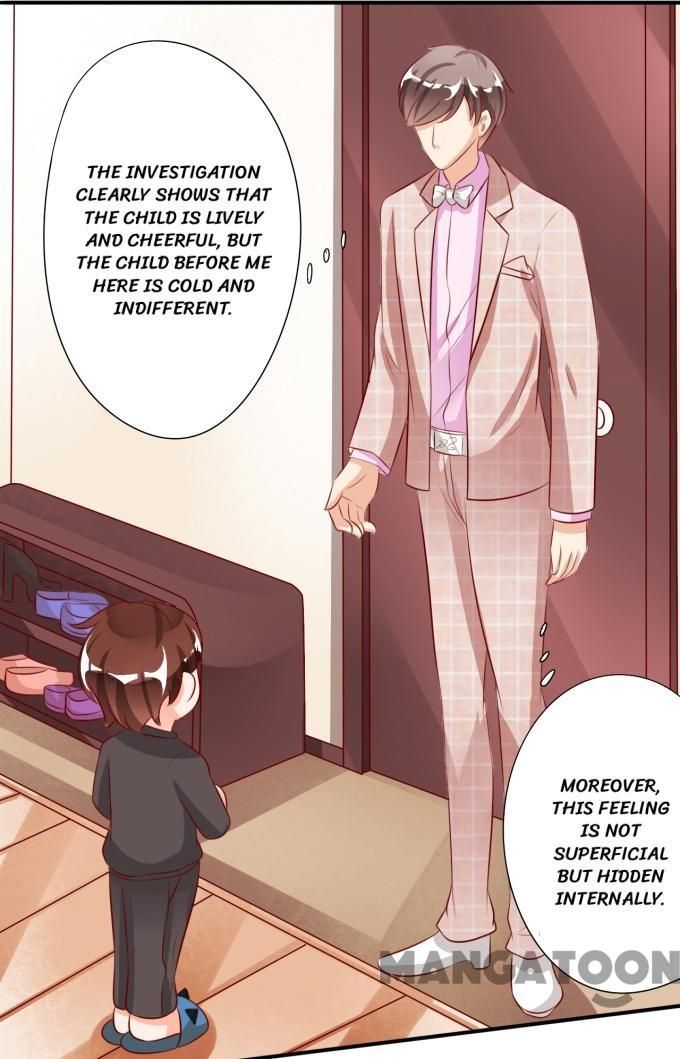 Prince's Private Baby chapter 13 page 9