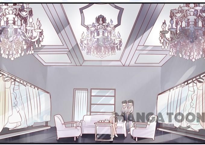 Prince's Private Baby chapter 14 page 1