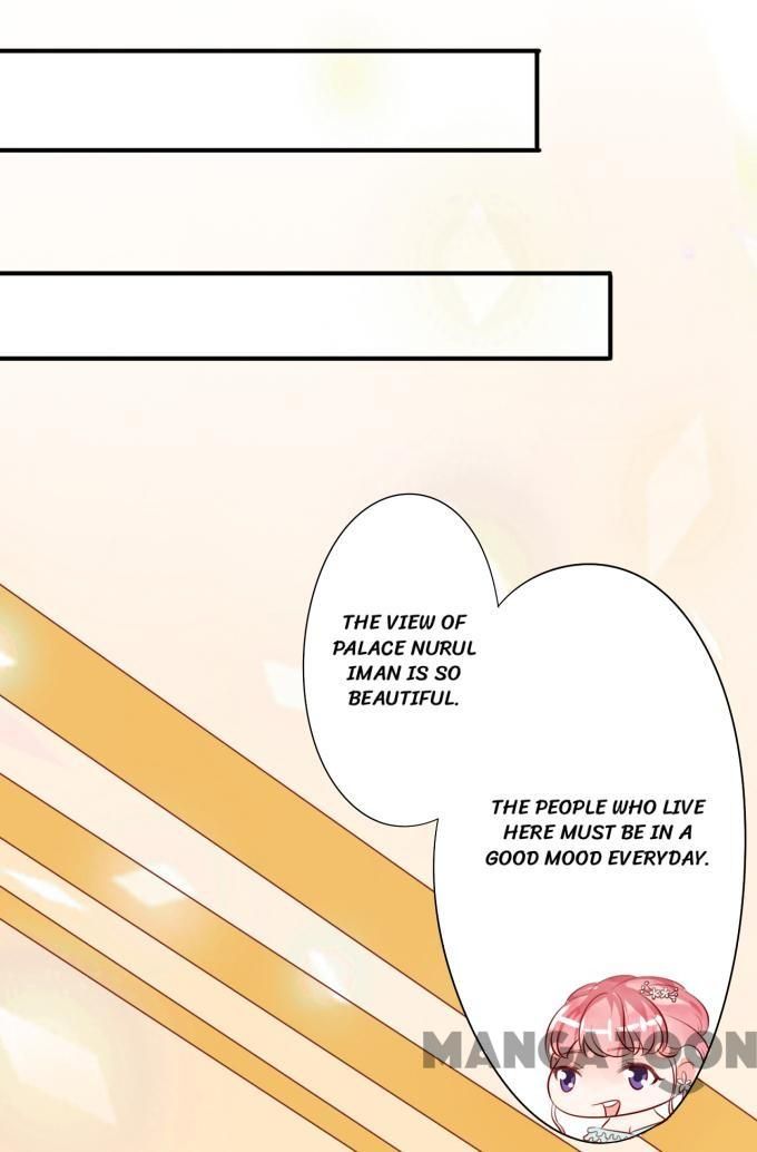 Prince's Private Baby chapter 14 page 10