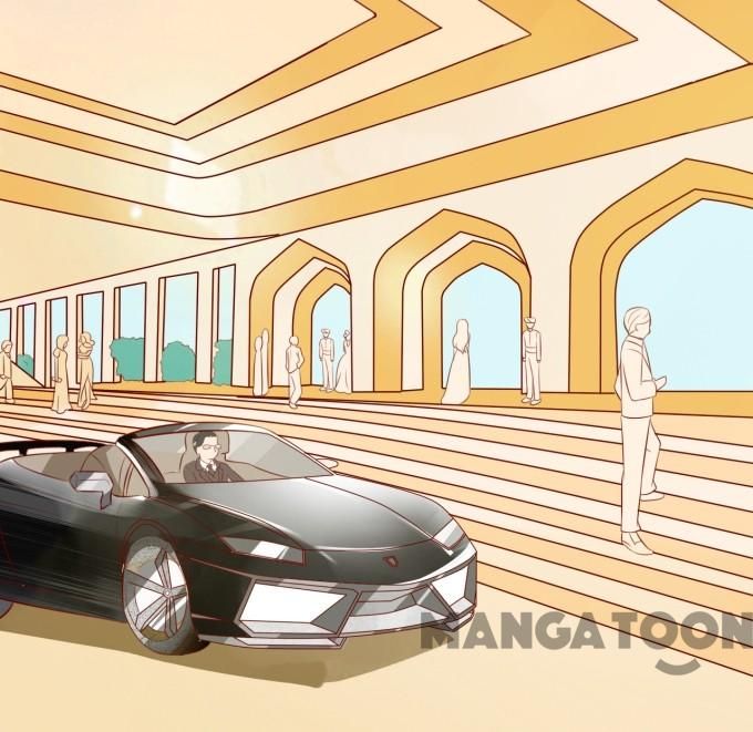 Prince's Private Baby chapter 14 page 11