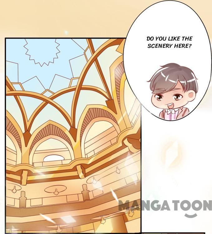 Prince's Private Baby chapter 14 page 12