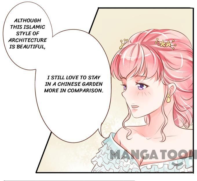 Prince's Private Baby chapter 14 page 14