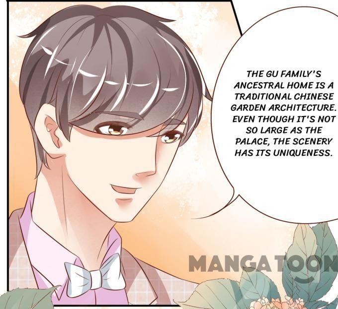 Prince's Private Baby chapter 14 page 15