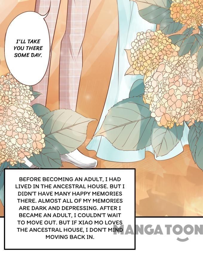 Prince's Private Baby chapter 14 page 17