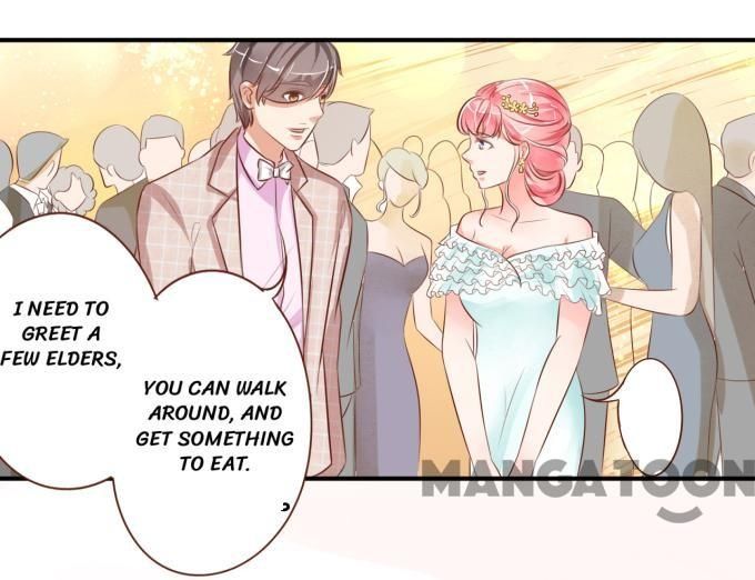 Prince's Private Baby chapter 14 page 18