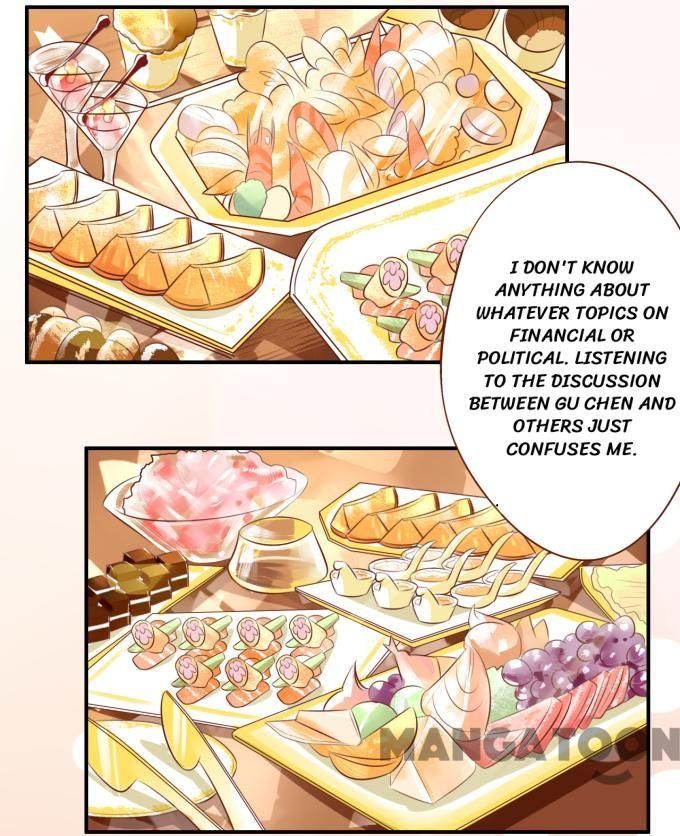 Prince's Private Baby chapter 14 page 19