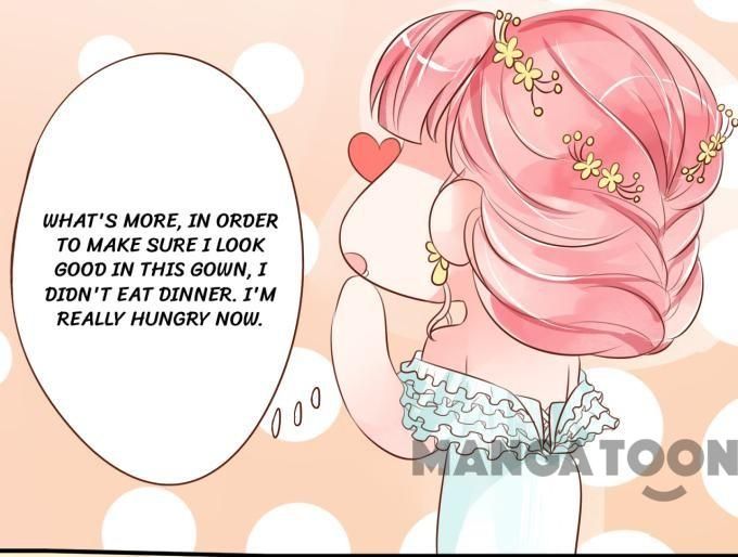 Prince's Private Baby chapter 14 page 20