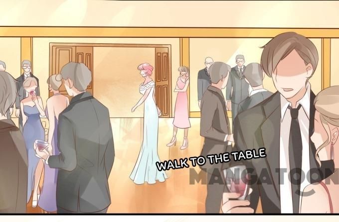 Prince's Private Baby chapter 14 page 21