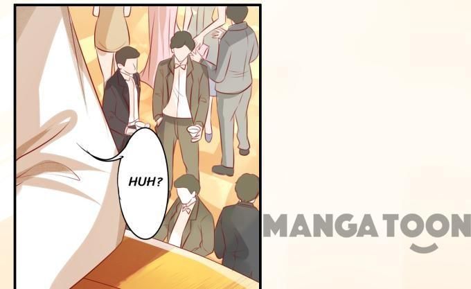 Prince's Private Baby chapter 14 page 22