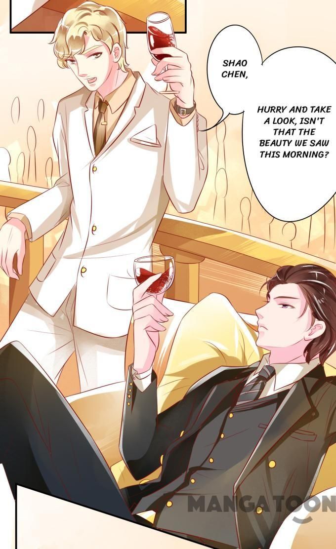 Prince's Private Baby chapter 14 page 23