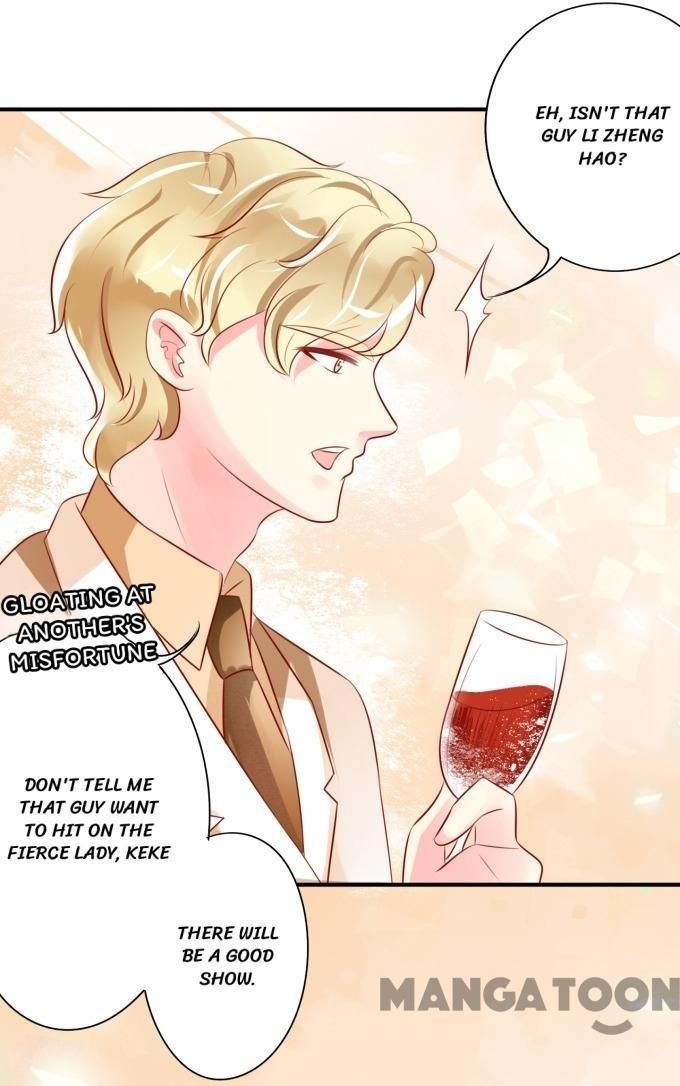 Prince's Private Baby chapter 14 page 26