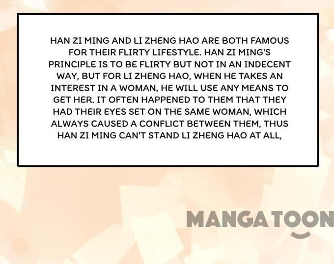 Prince's Private Baby chapter 14 page 27