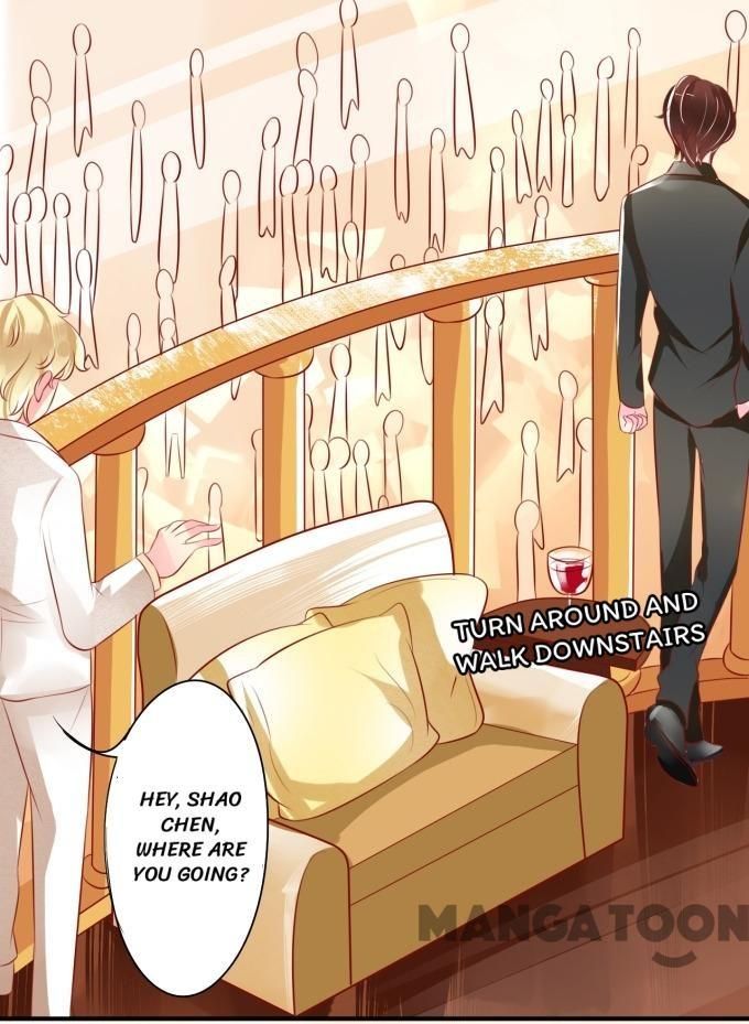 Prince's Private Baby chapter 14 page 29