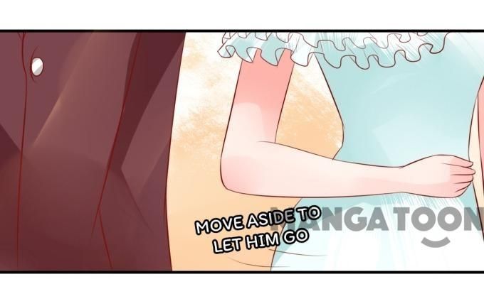 Prince's Private Baby chapter 14 page 32