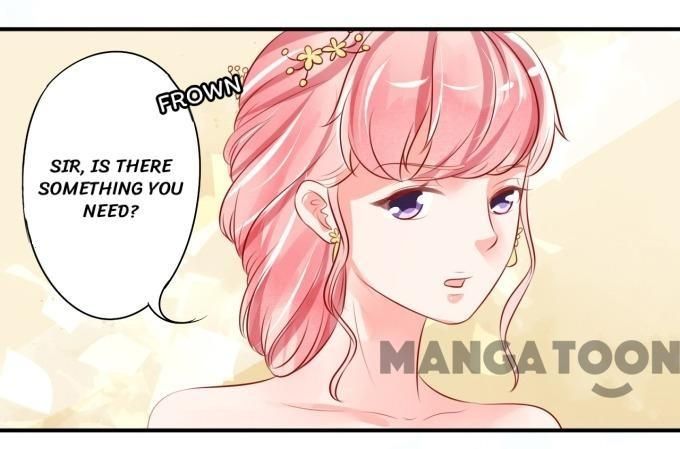 Prince's Private Baby chapter 14 page 34