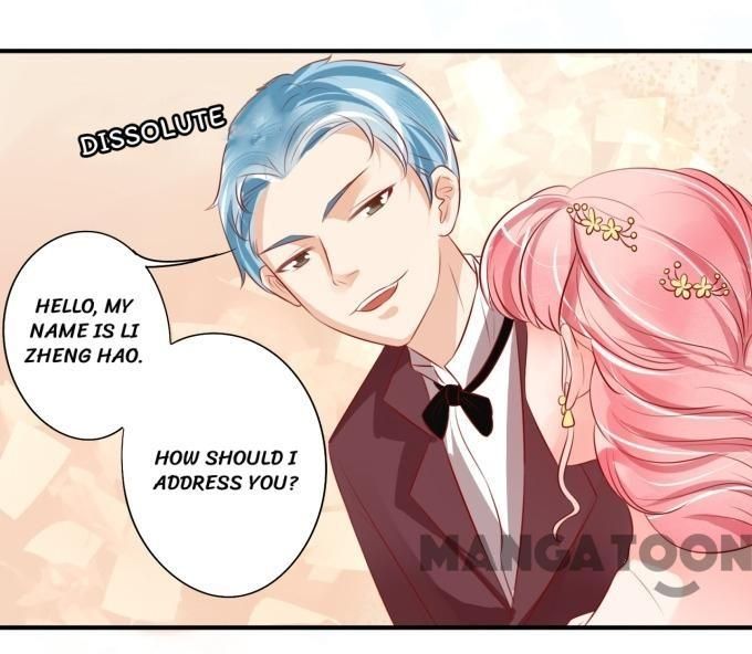 Prince's Private Baby chapter 14 page 35