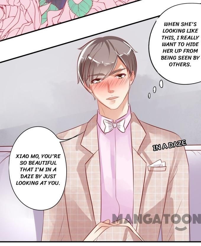 Prince's Private Baby chapter 14 page 5