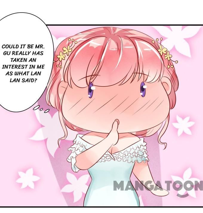 Prince's Private Baby chapter 14 page 7