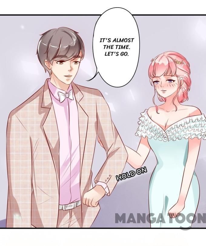 Prince's Private Baby chapter 14 page 9