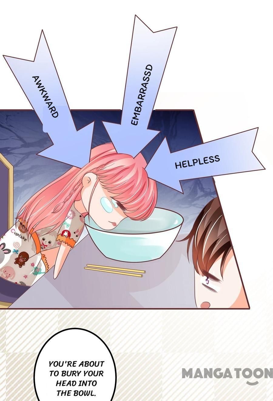 Prince's Private Baby chapter 154 page 2