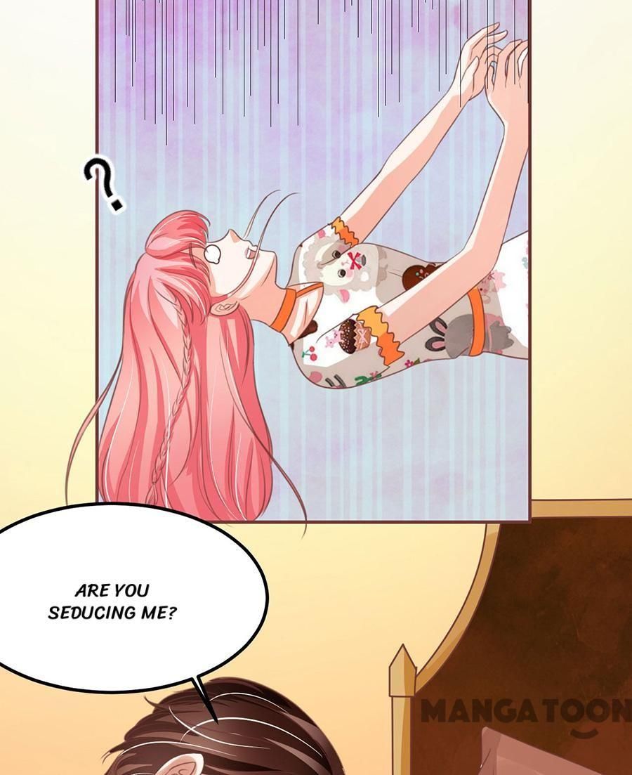 Prince's Private Baby chapter 154 page 26