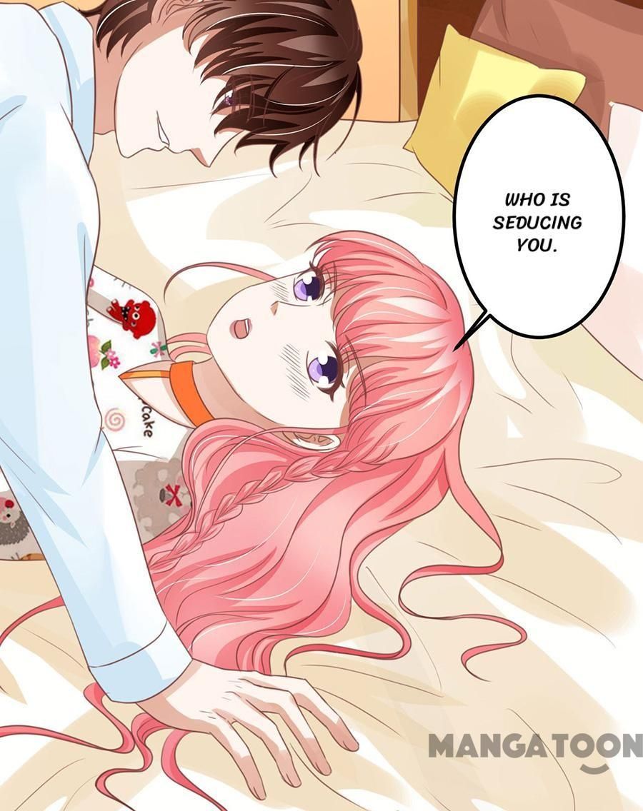 Prince's Private Baby chapter 154 page 27