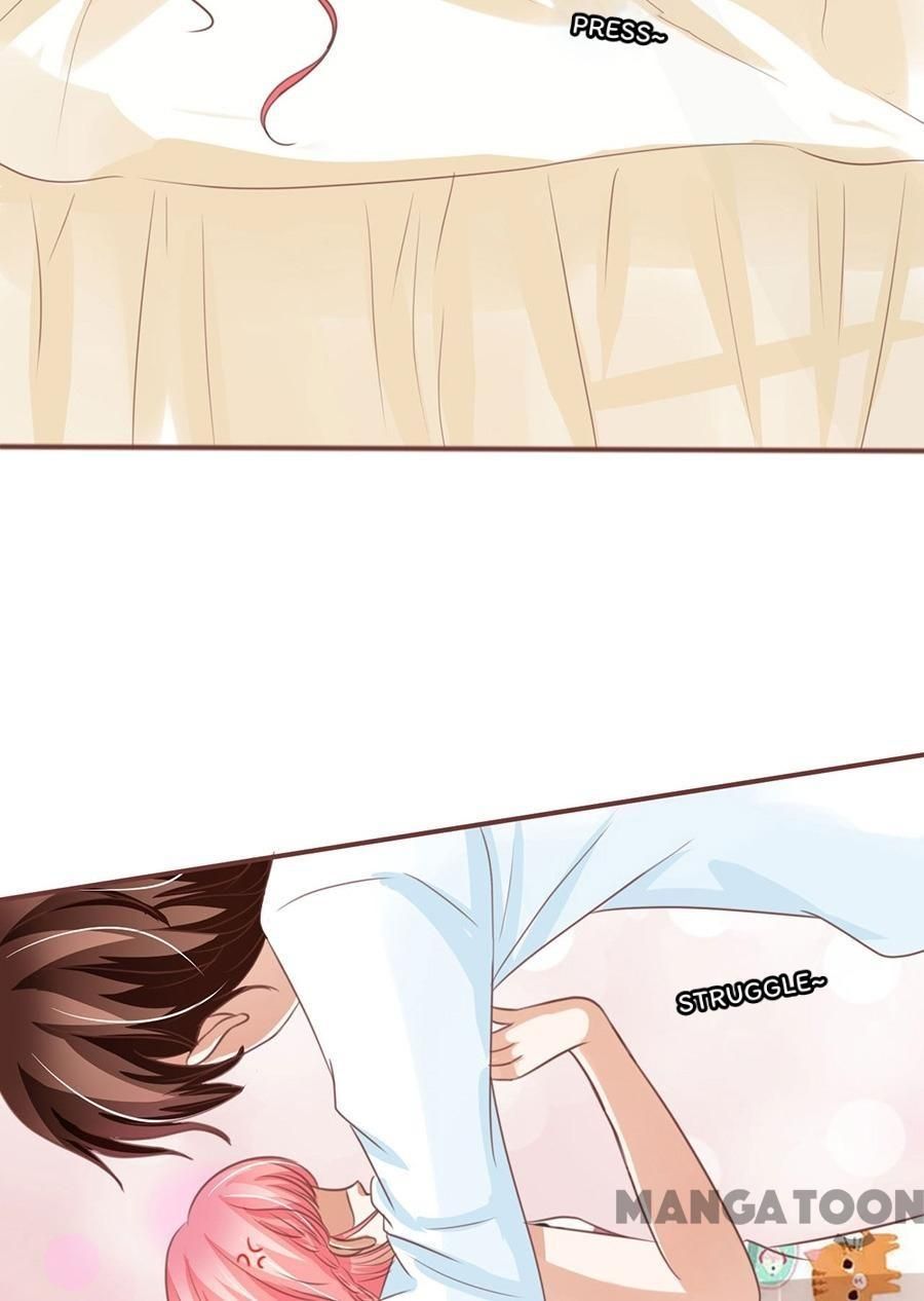 Prince's Private Baby chapter 154 page 28