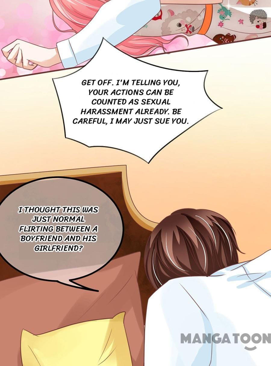 Prince's Private Baby chapter 154 page 29