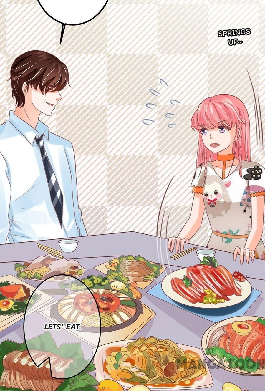 Prince's Private Baby chapter 154 page 3