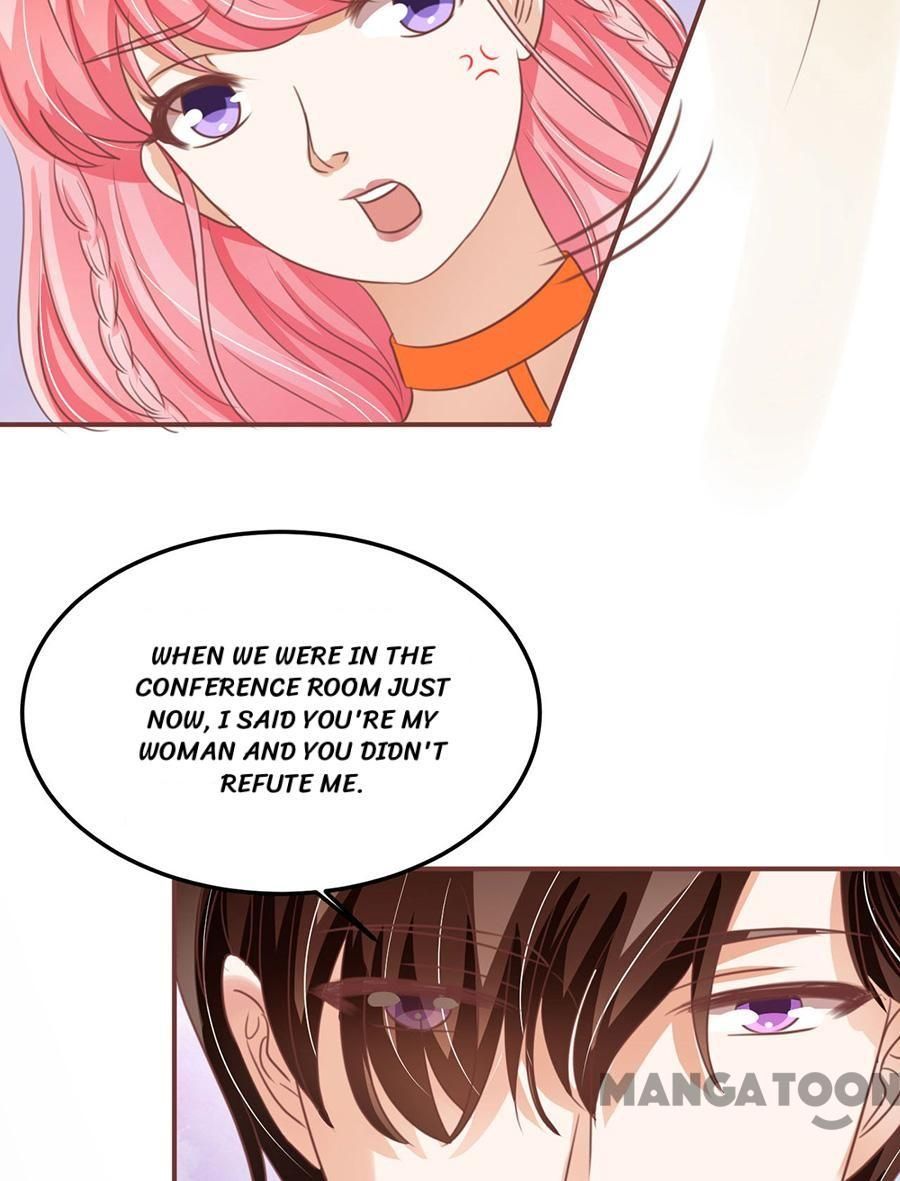 Prince's Private Baby chapter 154 page 31