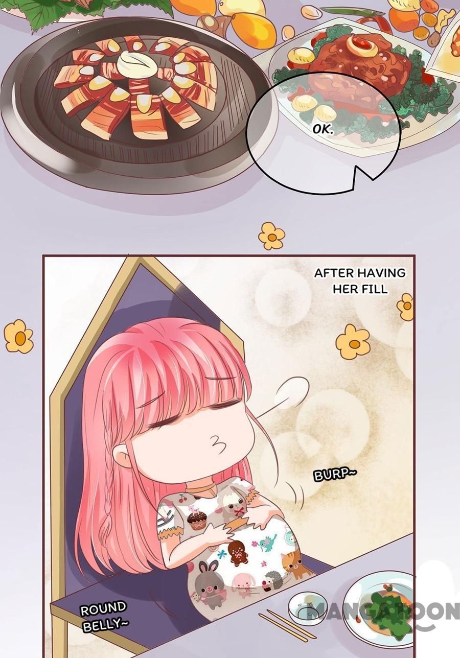 Prince's Private Baby chapter 154 page 4