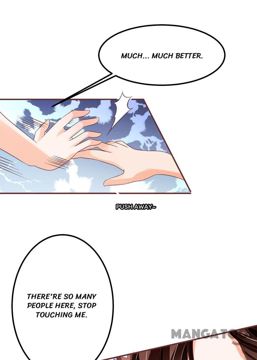 Prince's Private Baby chapter 154 page 6