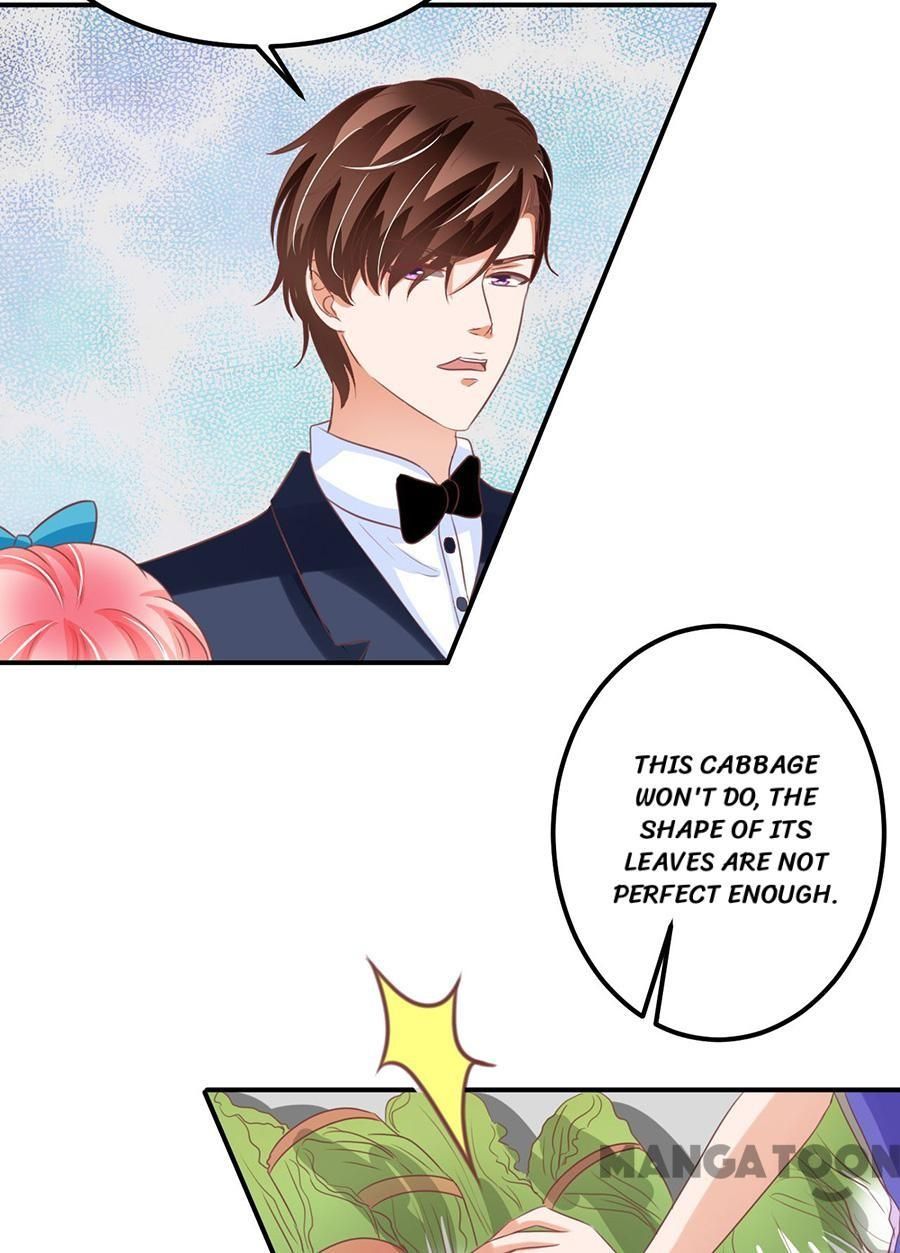 Prince's Private Baby chapter 162 page 12