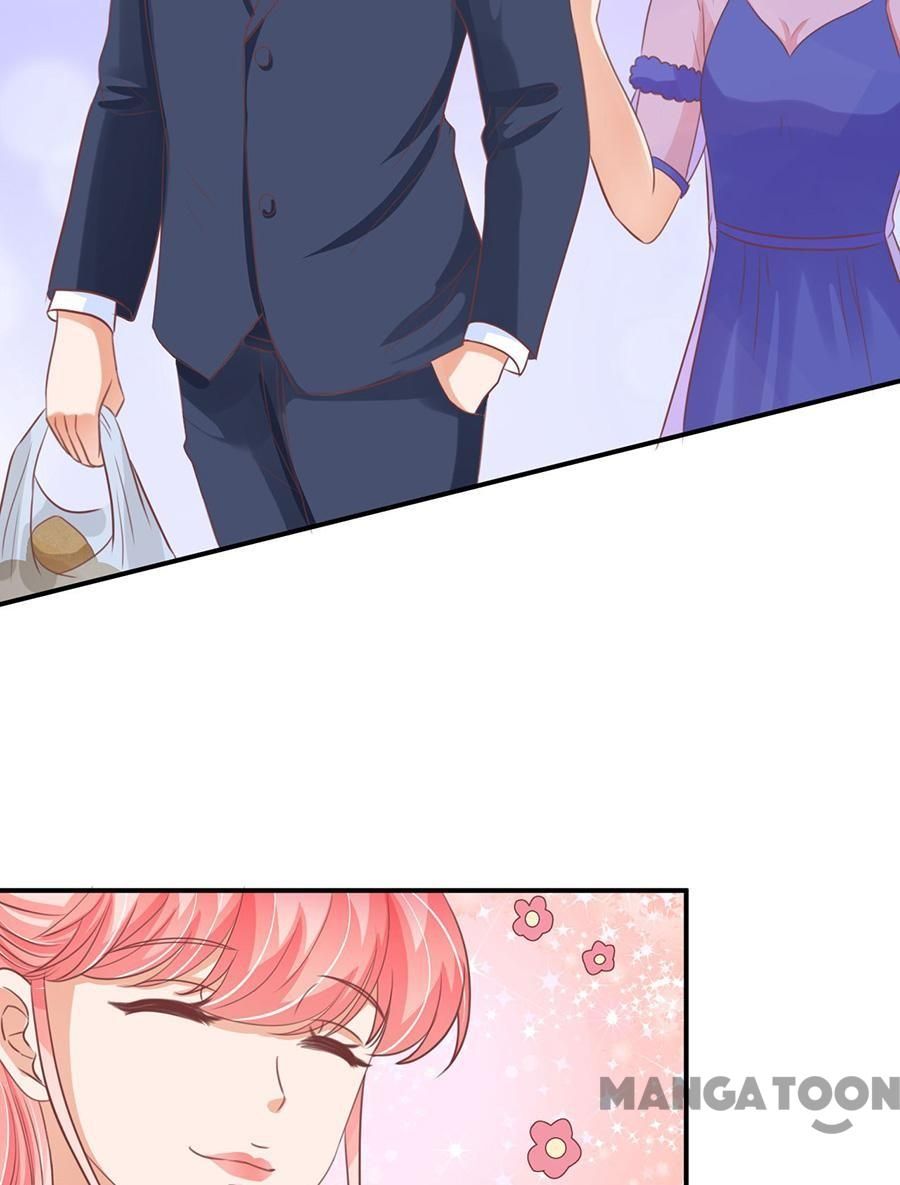 Prince's Private Baby chapter 162 page 16