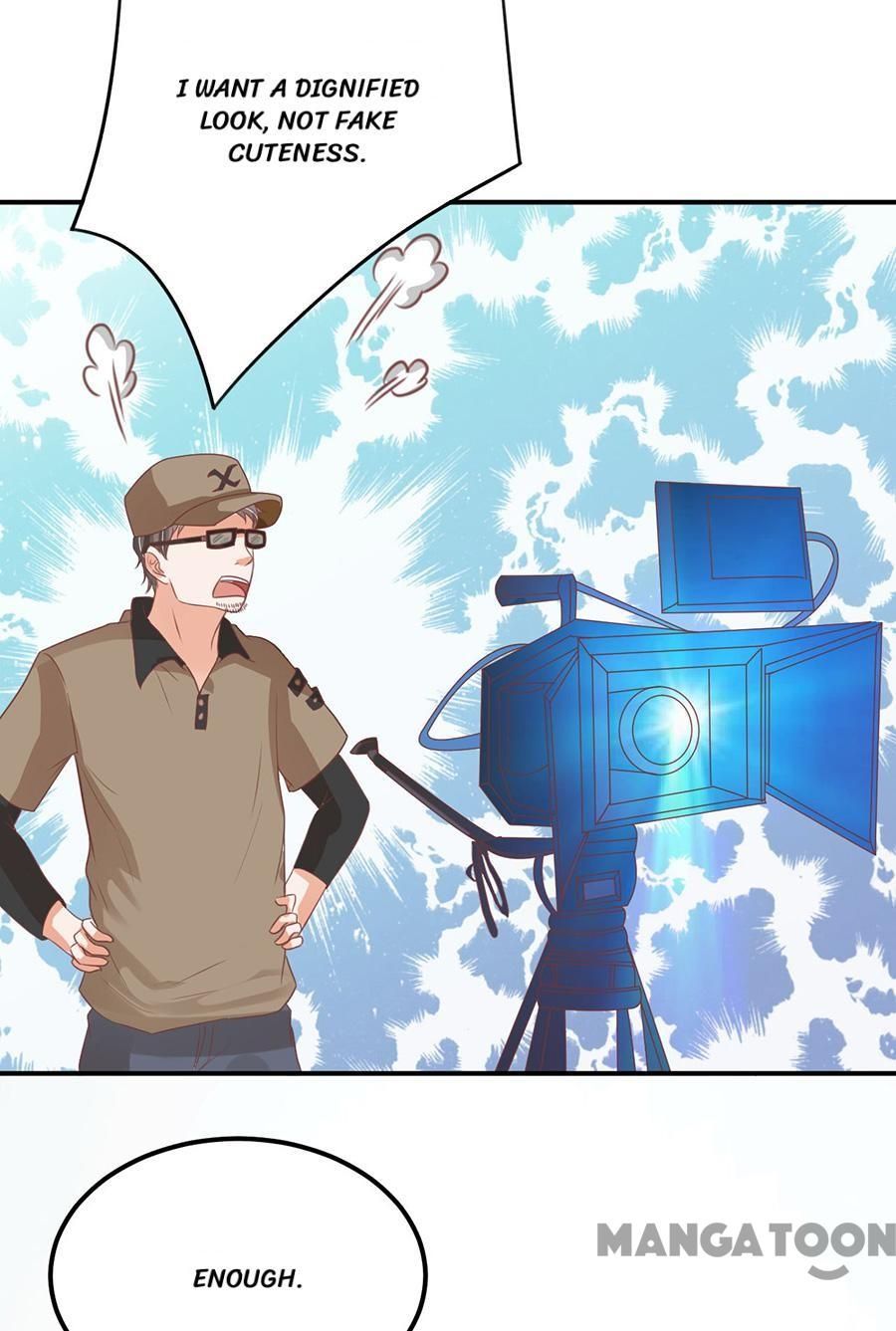 Prince's Private Baby chapter 162 page 19