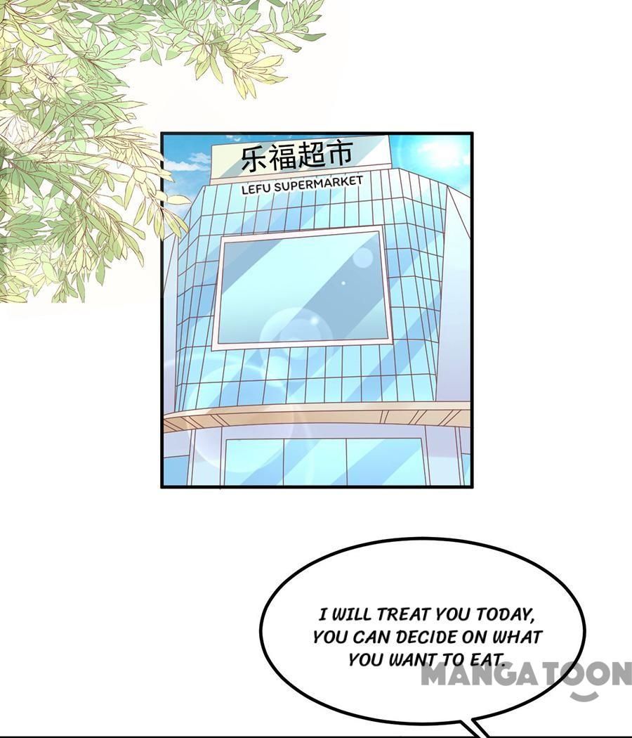 Prince's Private Baby chapter 162 page 2