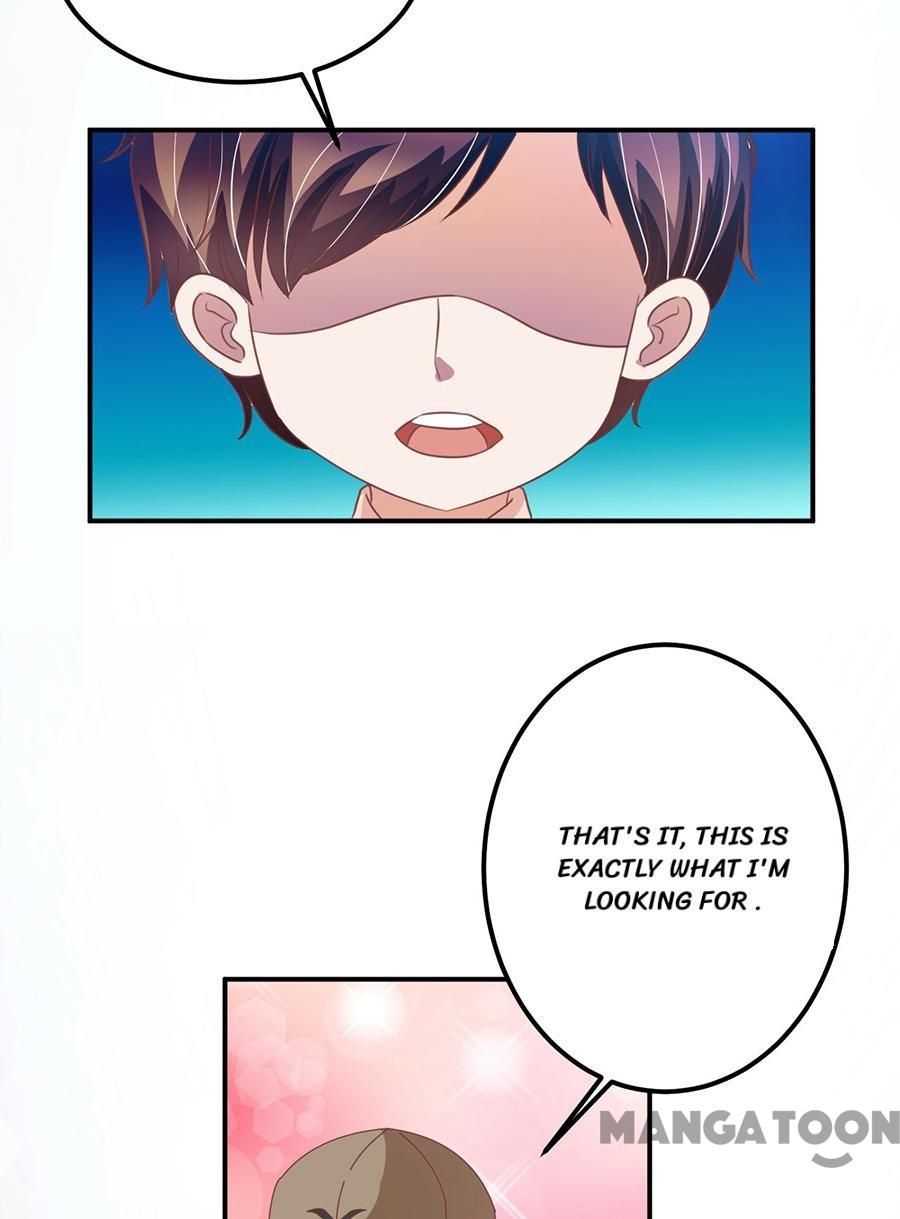 Prince's Private Baby chapter 162 page 20