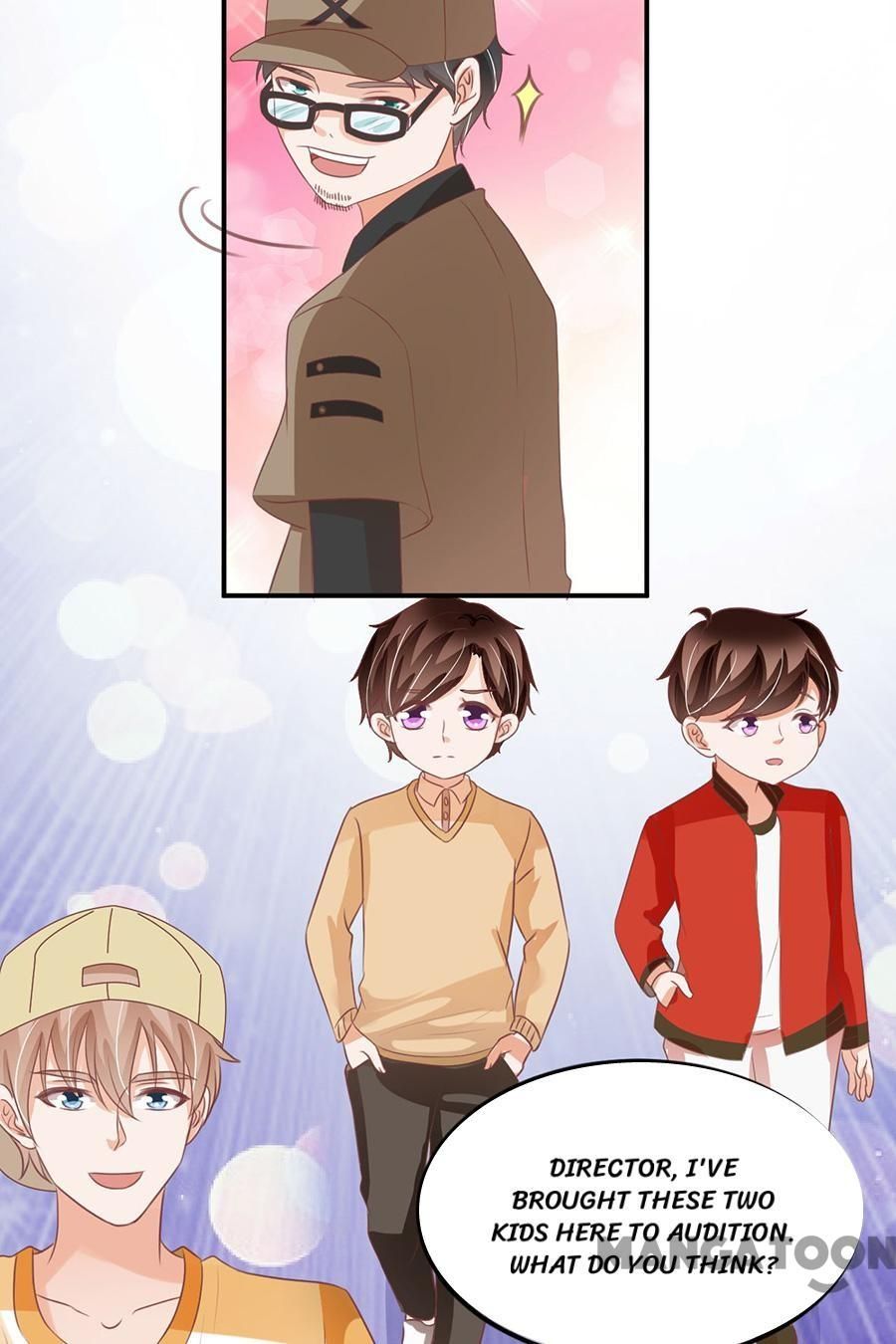 Prince's Private Baby chapter 162 page 21