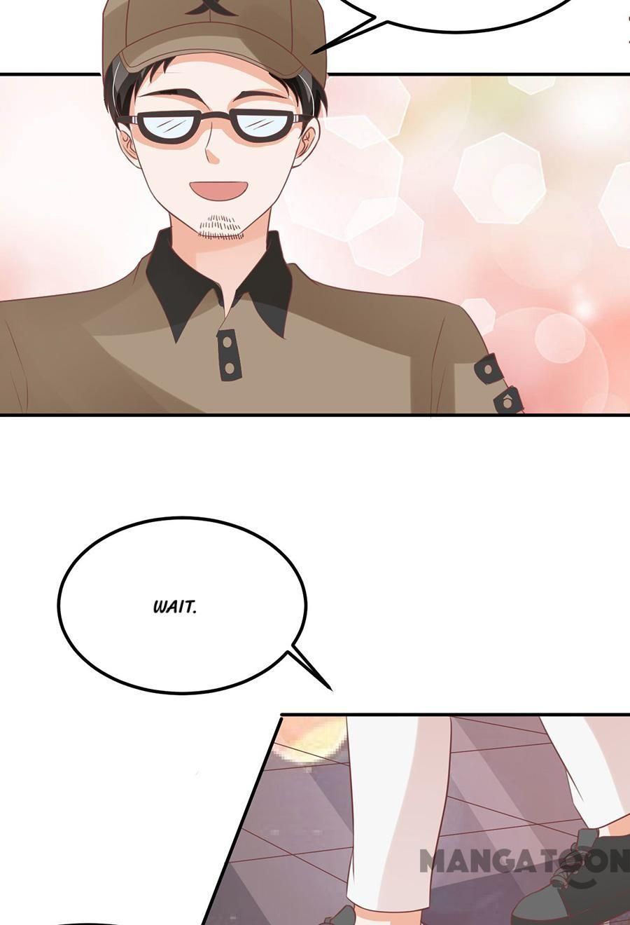 Prince's Private Baby chapter 162 page 23