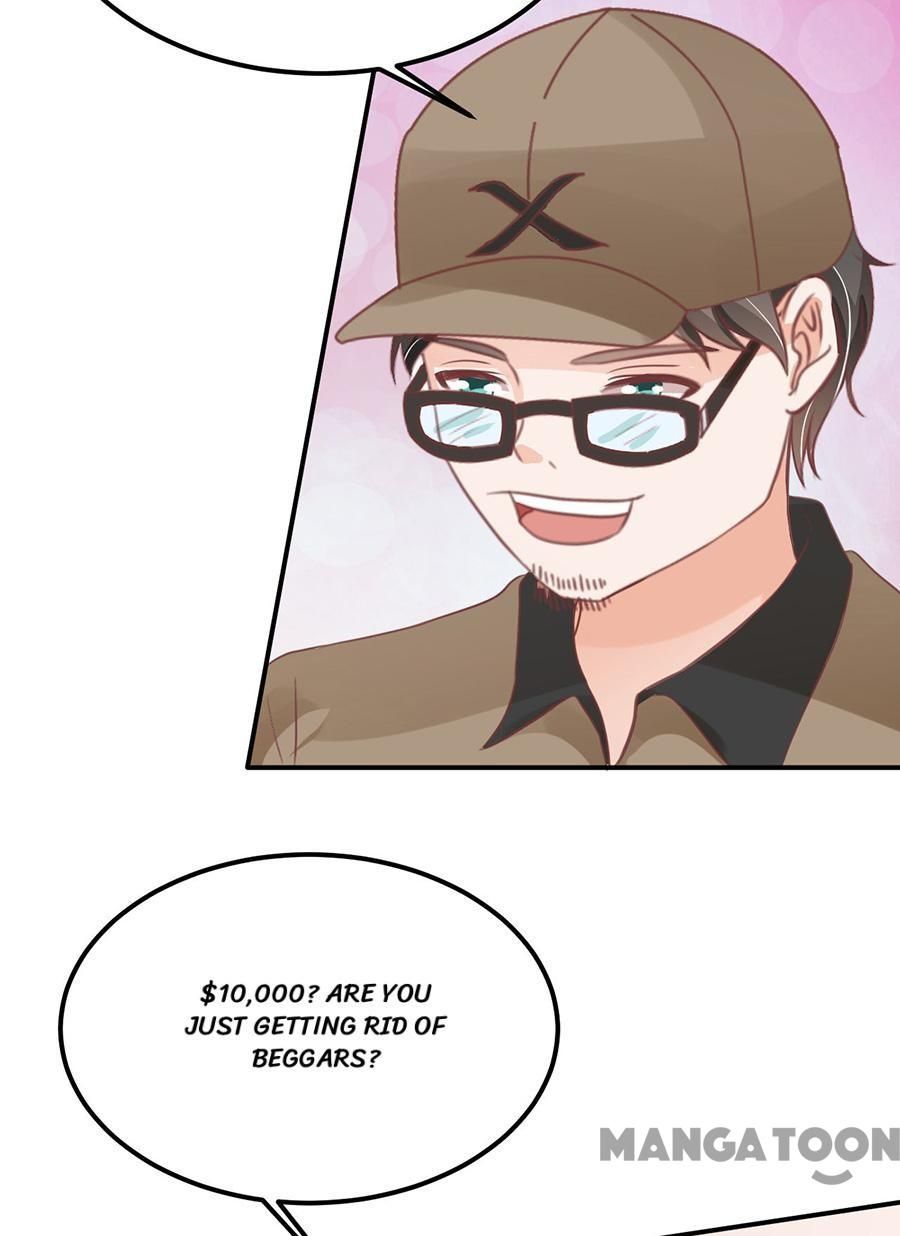 Prince's Private Baby chapter 162 page 25