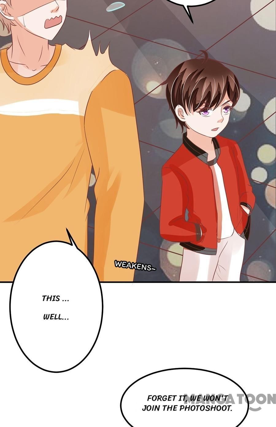 Prince's Private Baby chapter 162 page 27