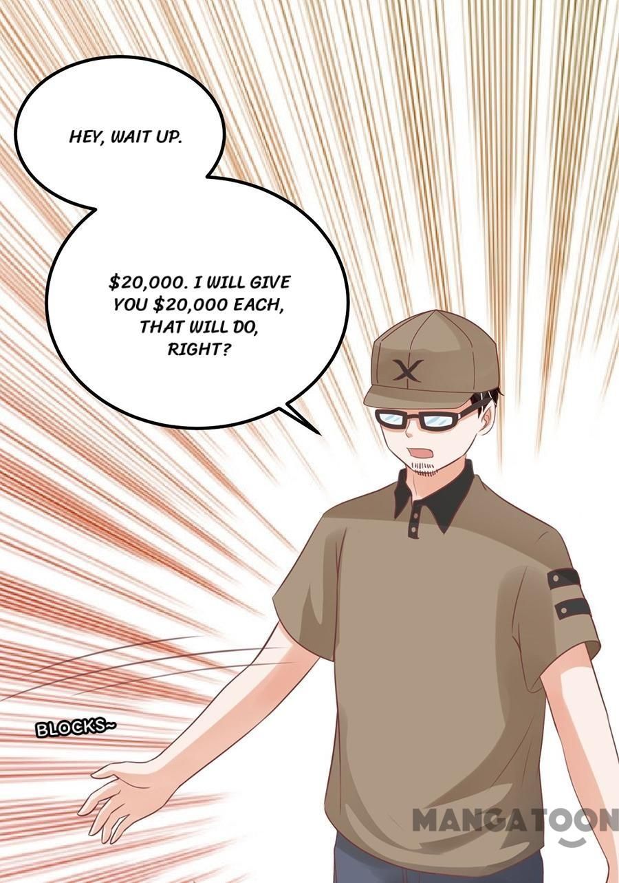 Prince's Private Baby chapter 162 page 29