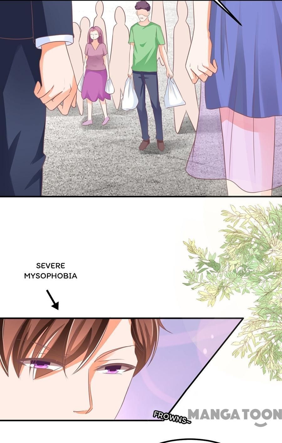 Prince's Private Baby chapter 162 page 3