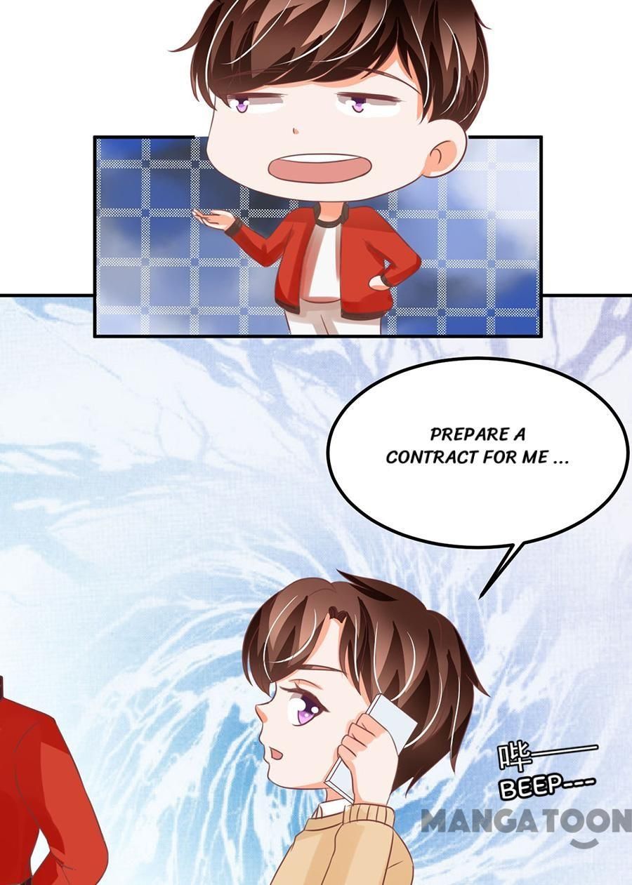 Prince's Private Baby chapter 162 page 34